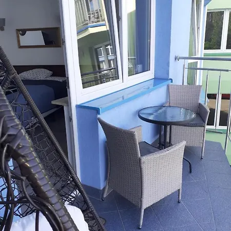 Apartment Blisko Morza 59