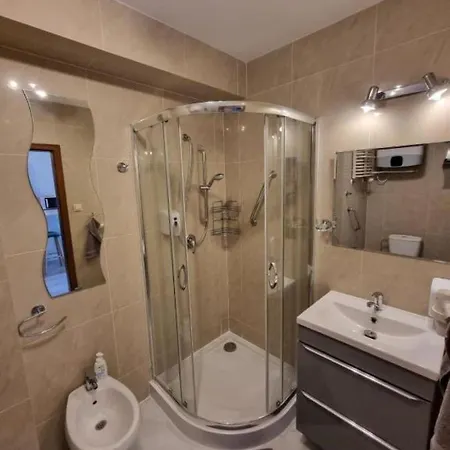 Blisko Morza 59 Apartment