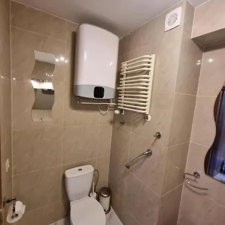 Blisko Morza 59 Apartment