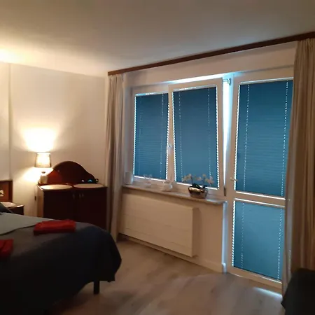 Blisko Morza 59 Apartment