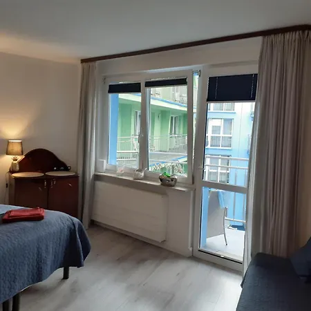 Blisko Morza 59 Kolobrzeg