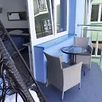 Apartment Blisko Morza 59
