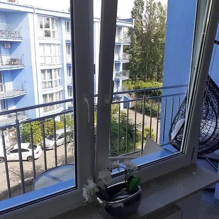 Blisko Morza 59 * Kolobřeh