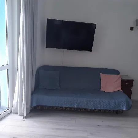 Blisko Morza 59 Apartment Kolobrzeg