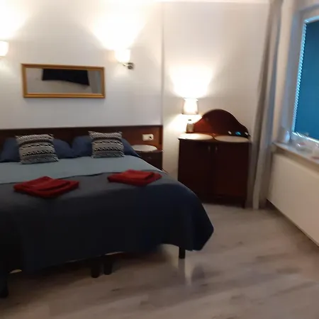 Blisko Morza 59 * Kolobřeh