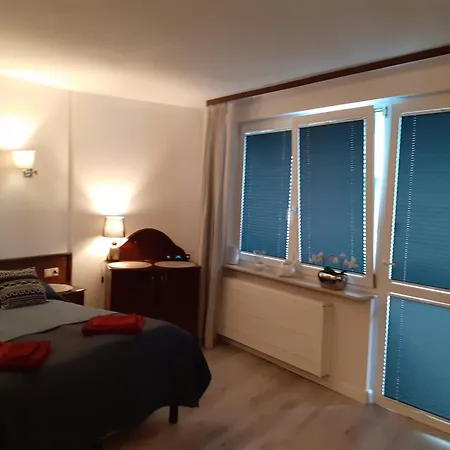 Blisko Morza 59 Apartmán *