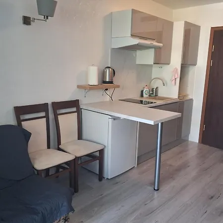 Blisko Morza 59 Kolobřeh