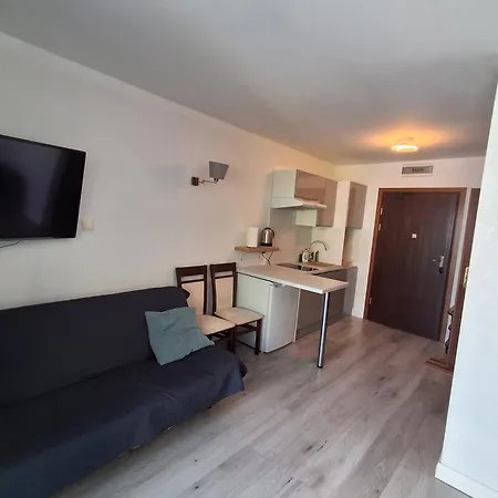 Apartment Blisko Morza 59 *
