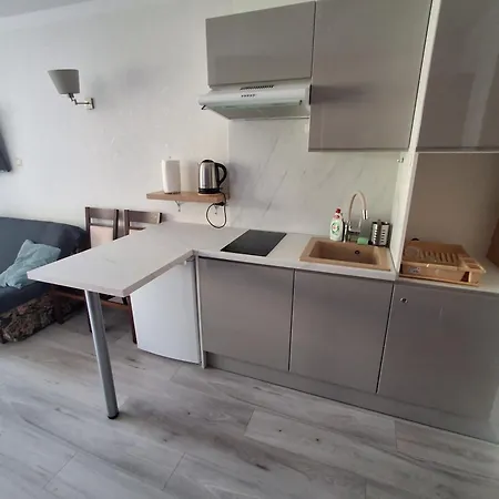 Apartment Blisko Morza 59