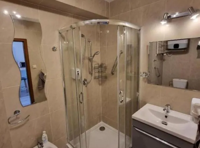 Blisko Morza 59 Appartamento