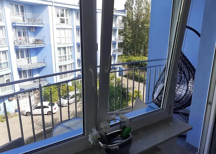 Blisko Morza 59 * Kołobrzeg