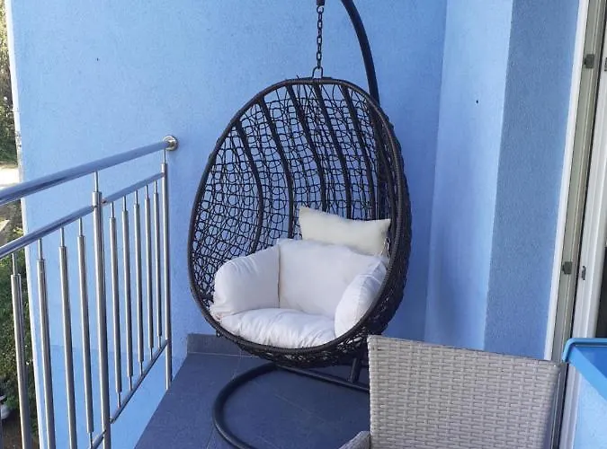 Appartamento Blisko Morza 59