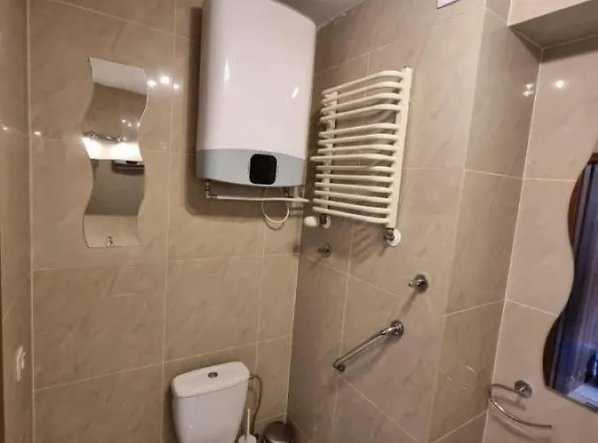 Blisko Morza 59 Appartamento