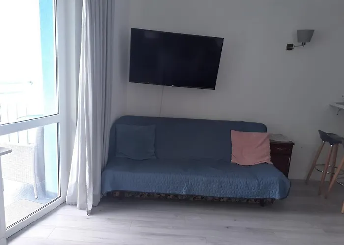 Blisko Morza 59 Appartamento Kołobrzeg