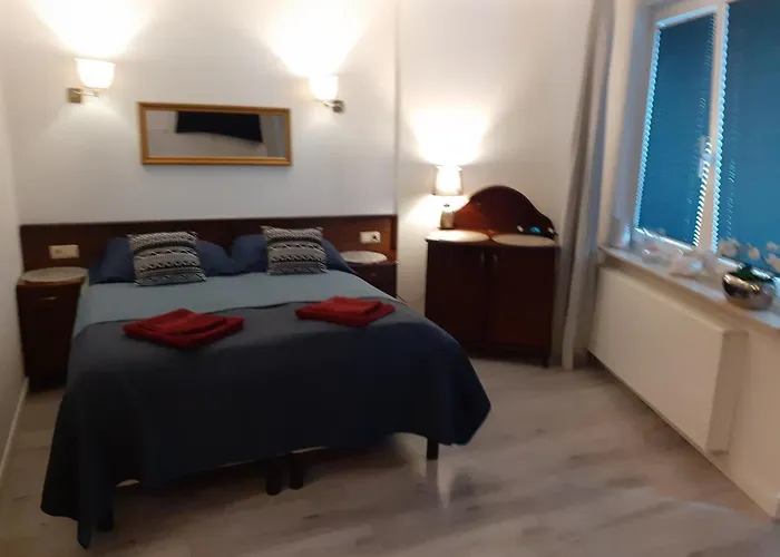 Blisko Morza 59 * Kołobrzeg