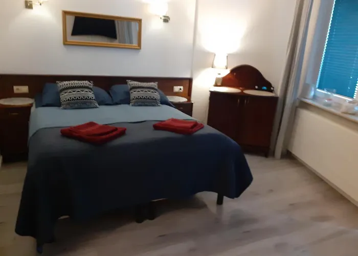 Blisko Morza 59 Appartamento