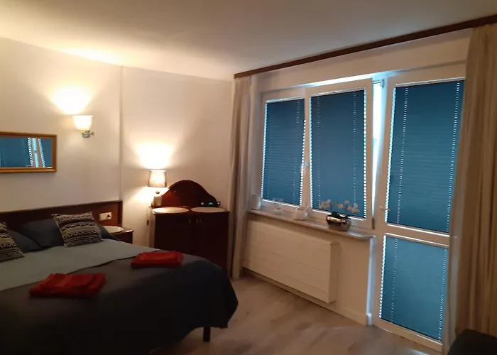 Blisko Morza 59 Appartamento *